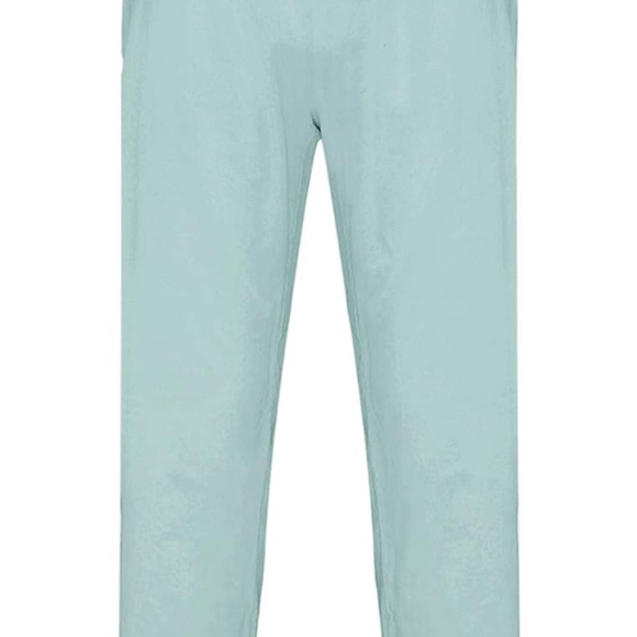 Brand new iwoo cotton/linen men’s pants - Picture 8 of 9